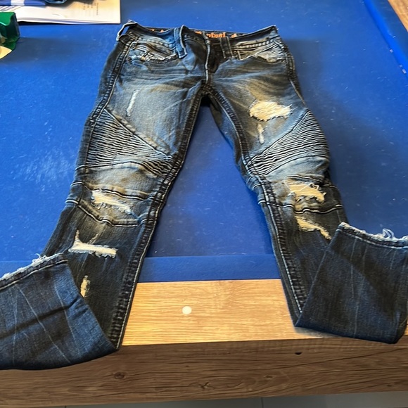 Unique Biker Rock Revivals - Picture 2 of 8